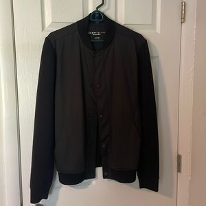 Perry Ellis motion jacket